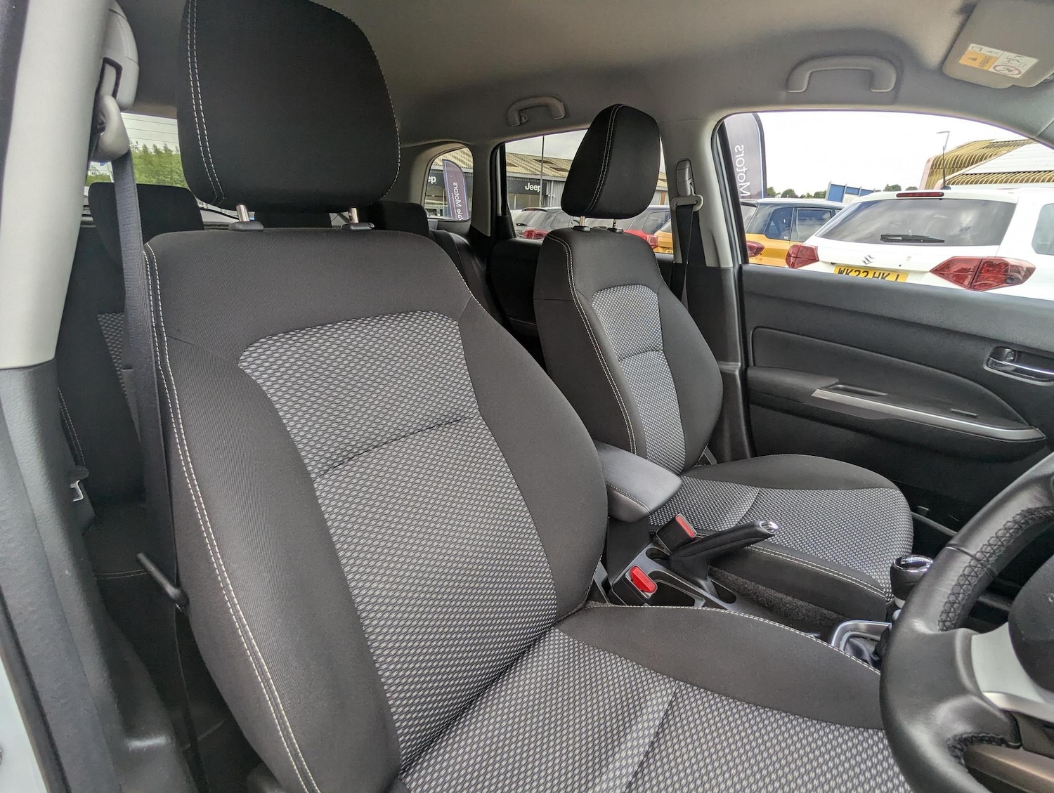 Used Suzuki Vitara 2023 for sale - 76619800: Photo 6