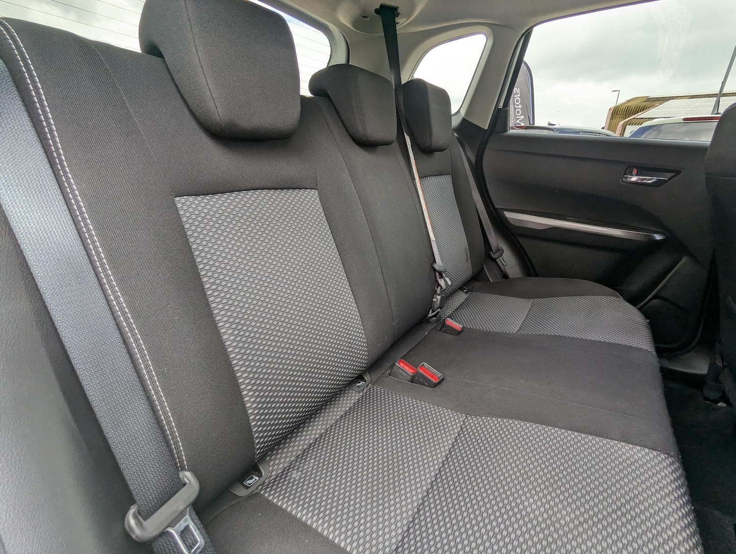 Used Suzuki Vitara 2023 for sale - 76619800: Photo 7