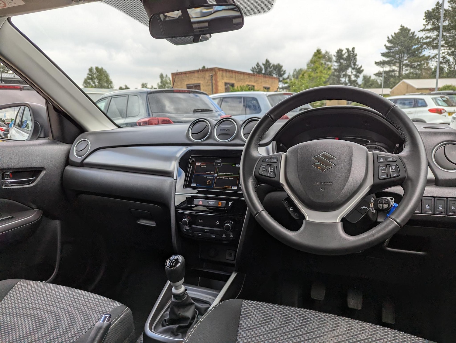 Used Suzuki Vitara 2023 for sale - 76619800: Photo 9