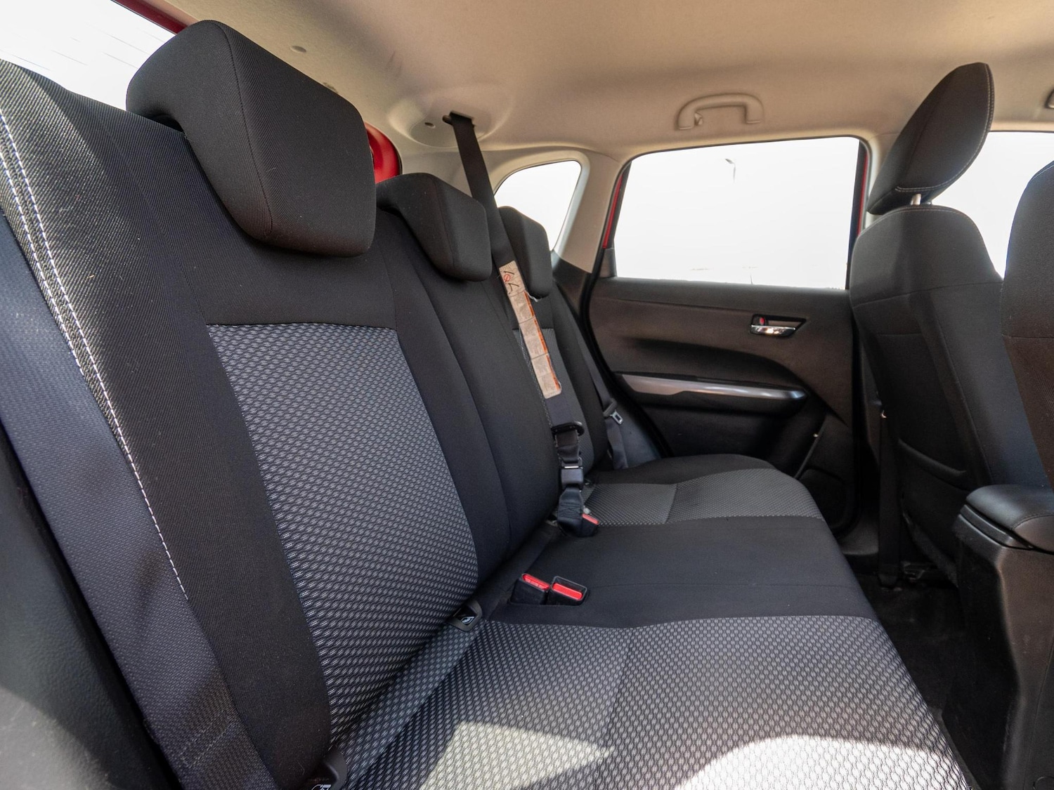 Used Suzuki Vitara 2022 for sale - 76619764: Photo 10