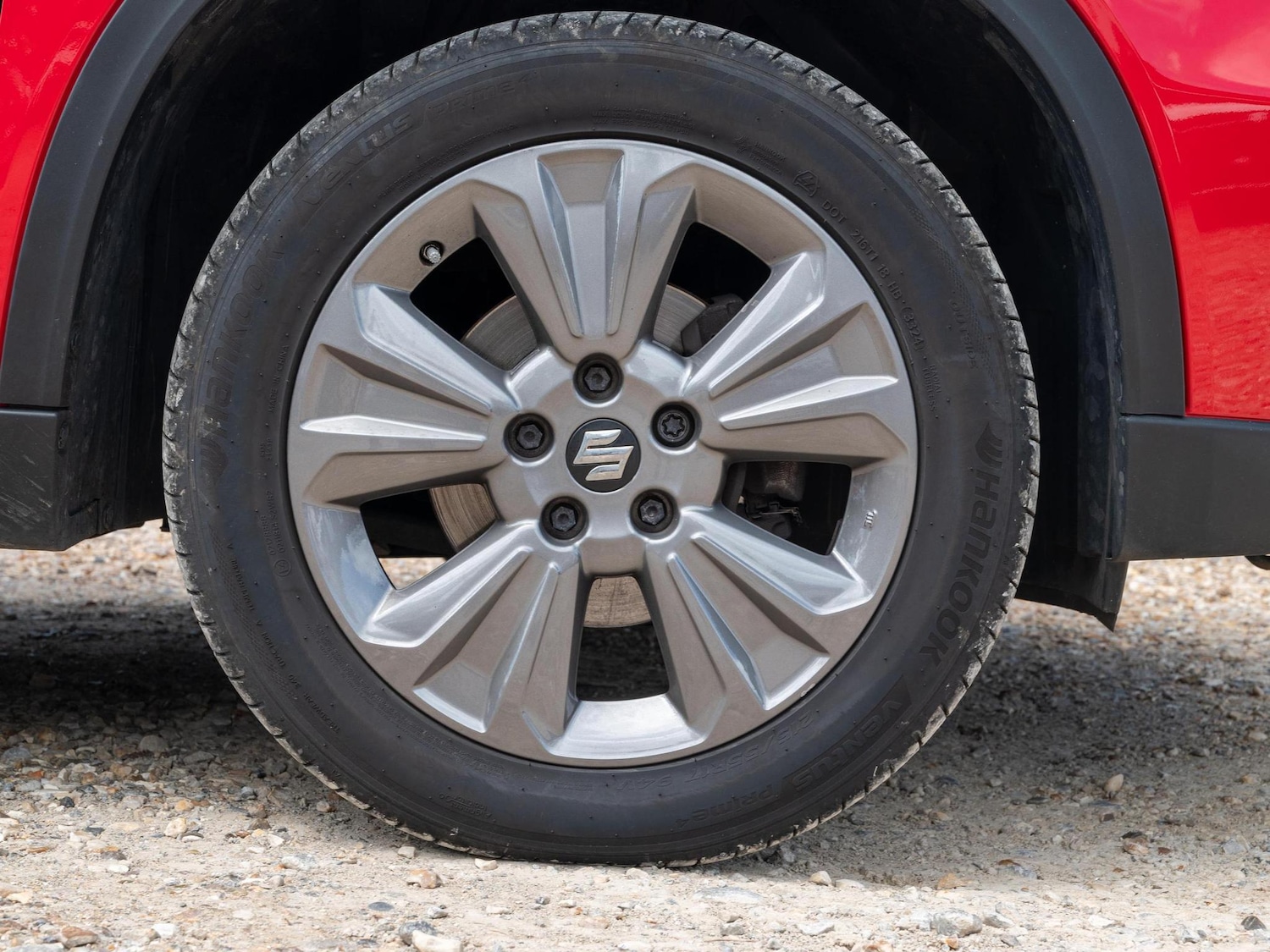 Used Suzuki Vitara 2022 for sale - 76619764: Photo 18