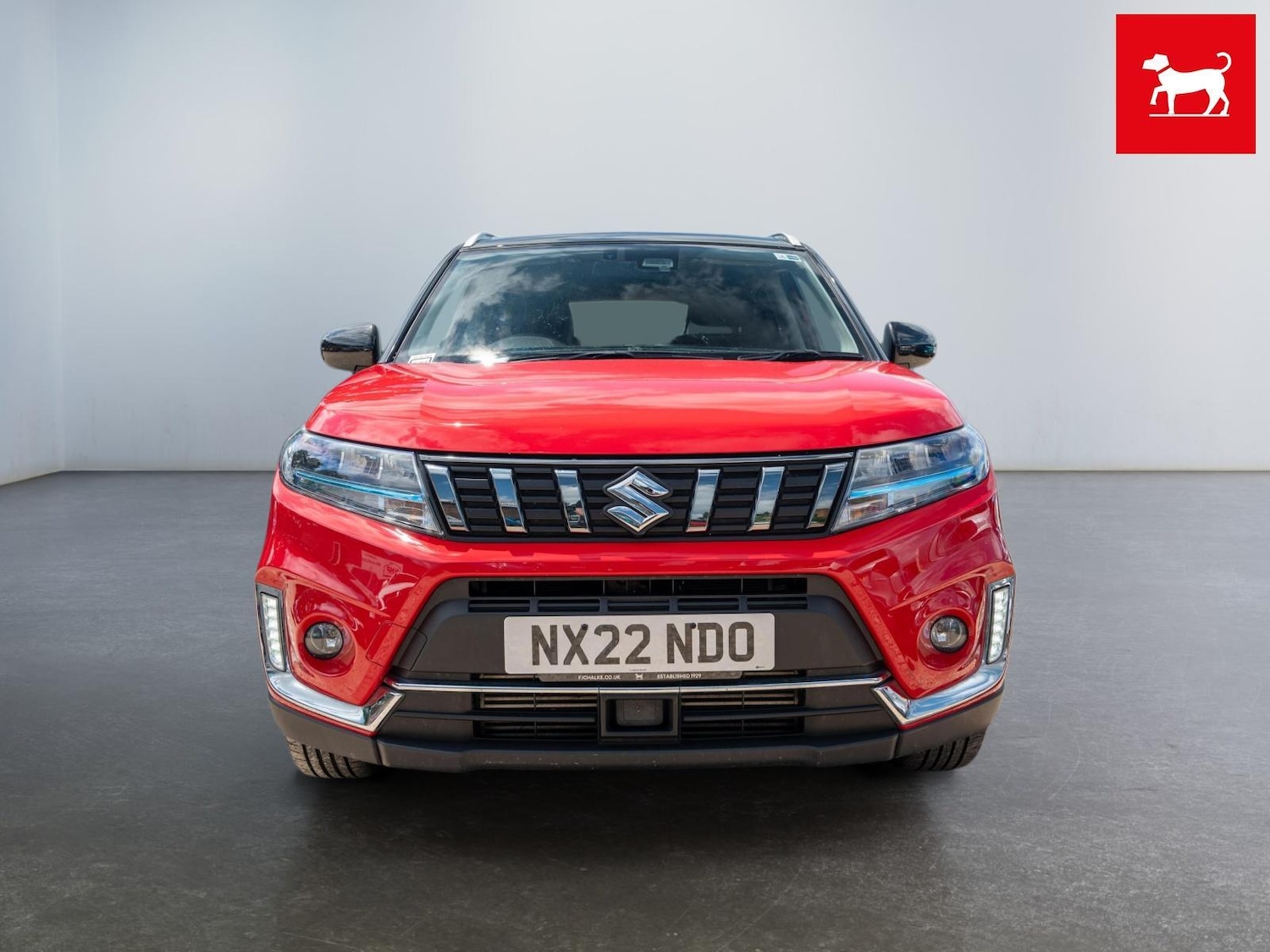 Used Suzuki Vitara 2022 for sale - 76619764: Photo 2