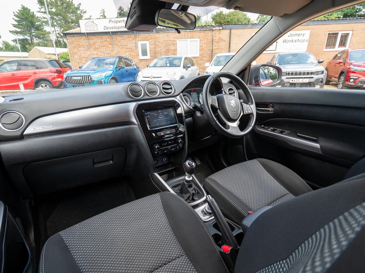 Used Suzuki Vitara 2022 for sale - 76619764: Photo 8