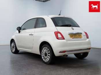Used Fiat 500 2022 for sale - 73693591: Photo