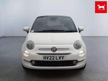 Used Fiat 500 2022 for sale - 73693591: Photo