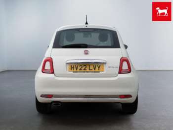 Used Fiat 500 2022 for sale - 73693591: Photo