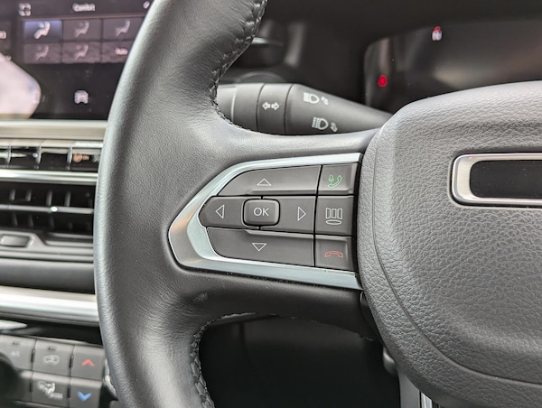 Used Jeep Compass 2023 for sale - 76188925: Photo 15