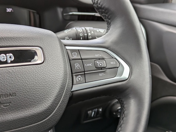 Used Jeep Compass 2023 for sale - 76188925: Photo 16