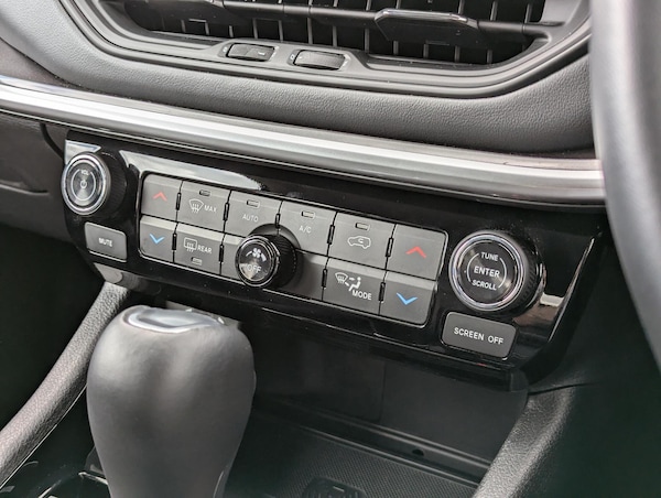 Used Jeep Compass 2023 for sale - 76188925: Photo 18