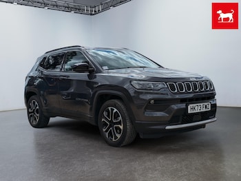 Jeep - Compass