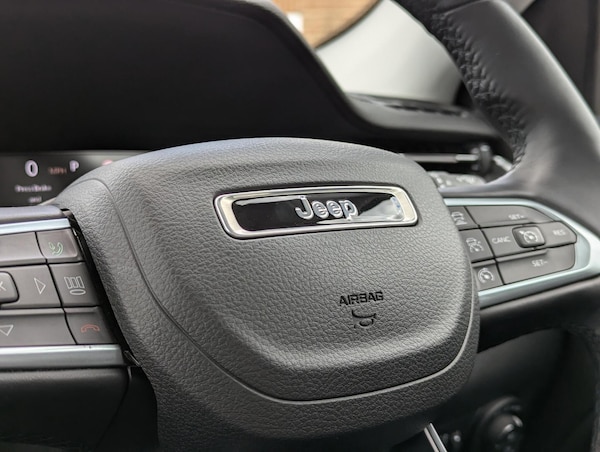 Used Jeep Compass 2023 for sale - 76188925: Photo 21