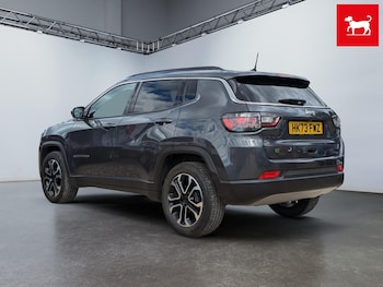 Used Jeep Compass 2023 for sale - 76188925: Photo 2