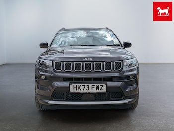 Used Jeep Compass 2023 for sale - 76188925: Photo 3