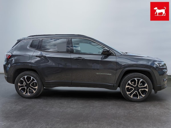 Used Jeep Compass 2023 for sale - 76188925: Photo 5
