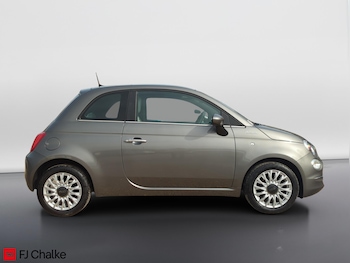 Used Fiat 500 2022 for sale - 77753847: Photo