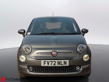 Used Fiat 500 2022 for sale - 77753847: Photo