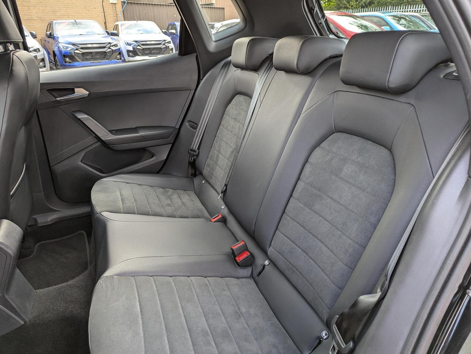 Used SEAT Arona 2023 for sale - 76151930: Photo 11