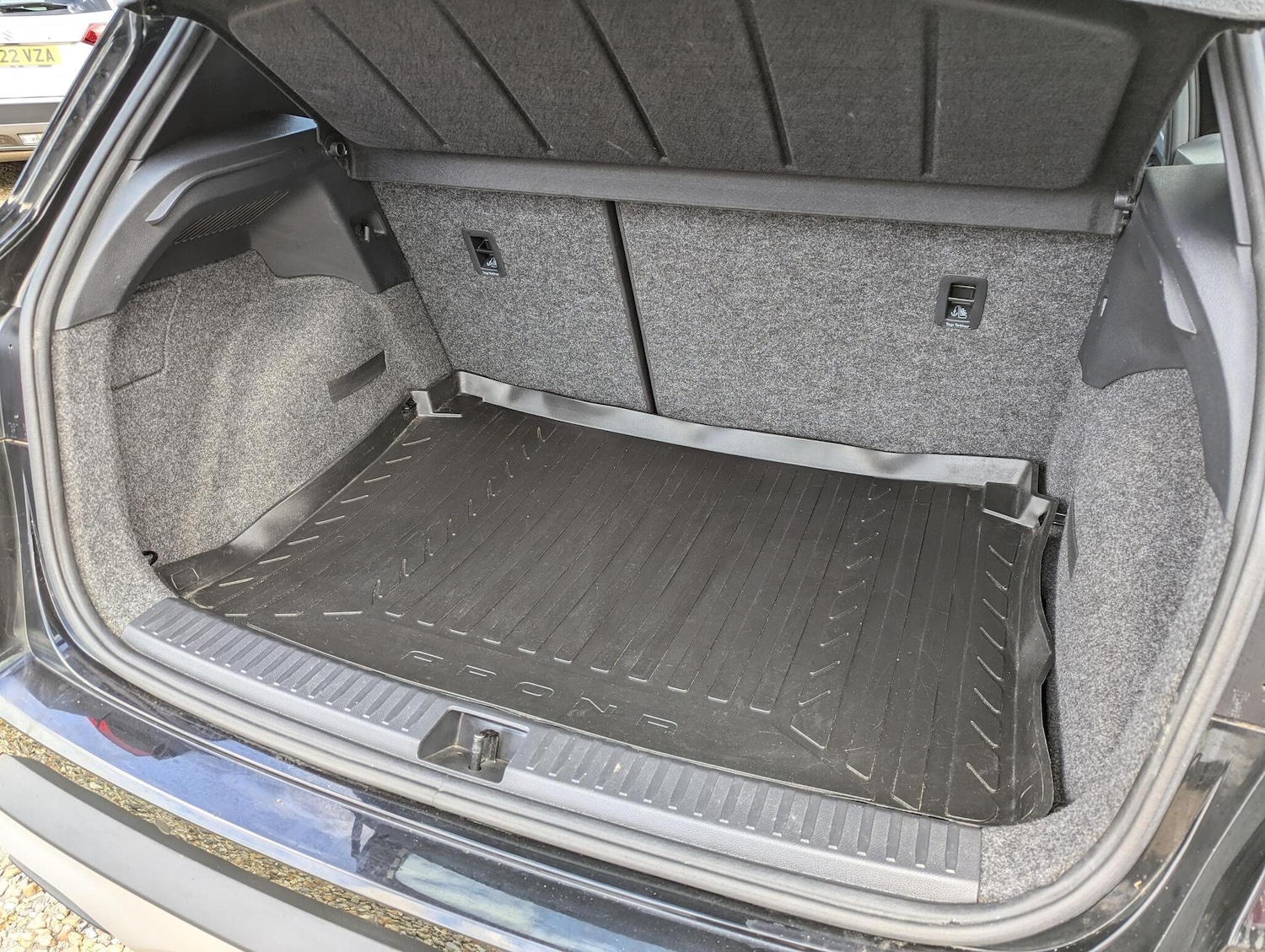 Used SEAT Arona 2023 for sale - 76151930: Photo 12