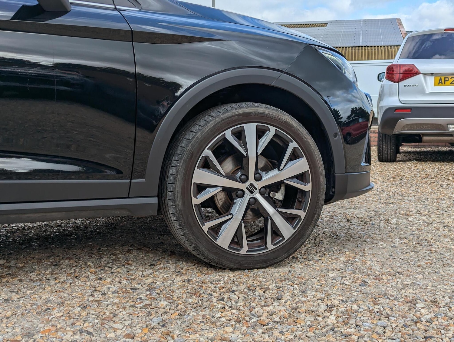 Used SEAT Arona 2023 for sale - 76151930: Photo 13