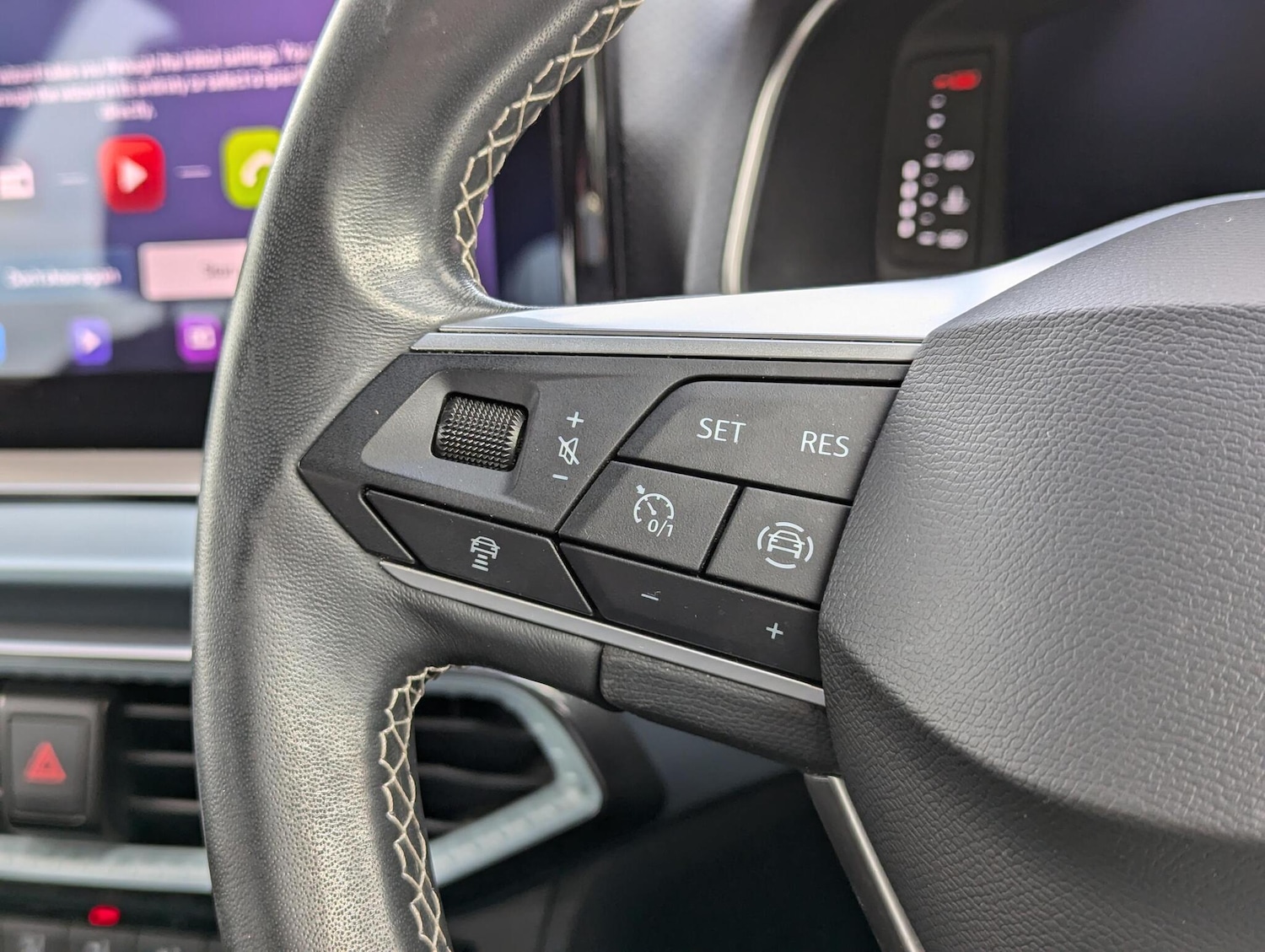 Used SEAT Arona 2023 for sale - 76151930: Photo 14