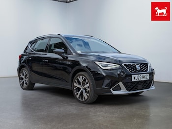 2023 (23) - 1.0 TSI XPERIENCE Lux SUV 5dr Petrol DSG Euro 6 (s/s) (110 ps)