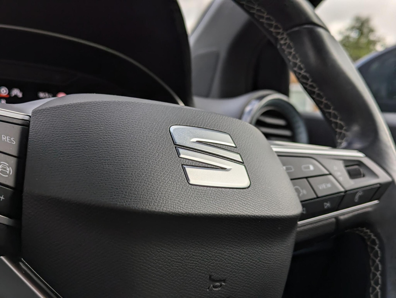Used SEAT Arona 2023 for sale - 76151930: Photo 22
