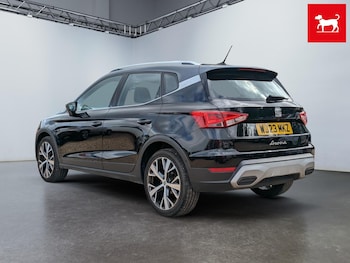 Used SEAT Arona 2023 for sale - 76151930: Photo 2