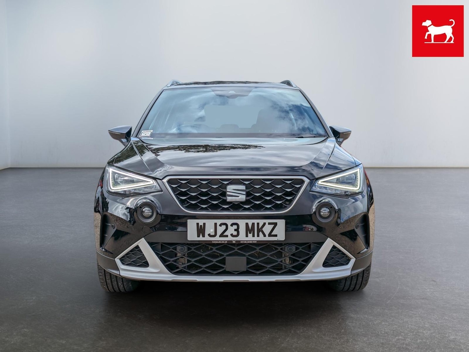 Used SEAT Arona 2023 for sale - 76151930: Photo 3