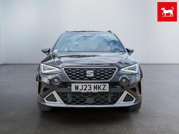 Used SEAT Arona 2023 for sale - 76151930: Photo 3