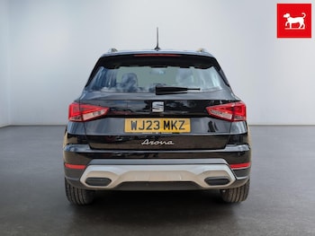 Used SEAT Arona 2023 for sale - 76151930: Photo 4