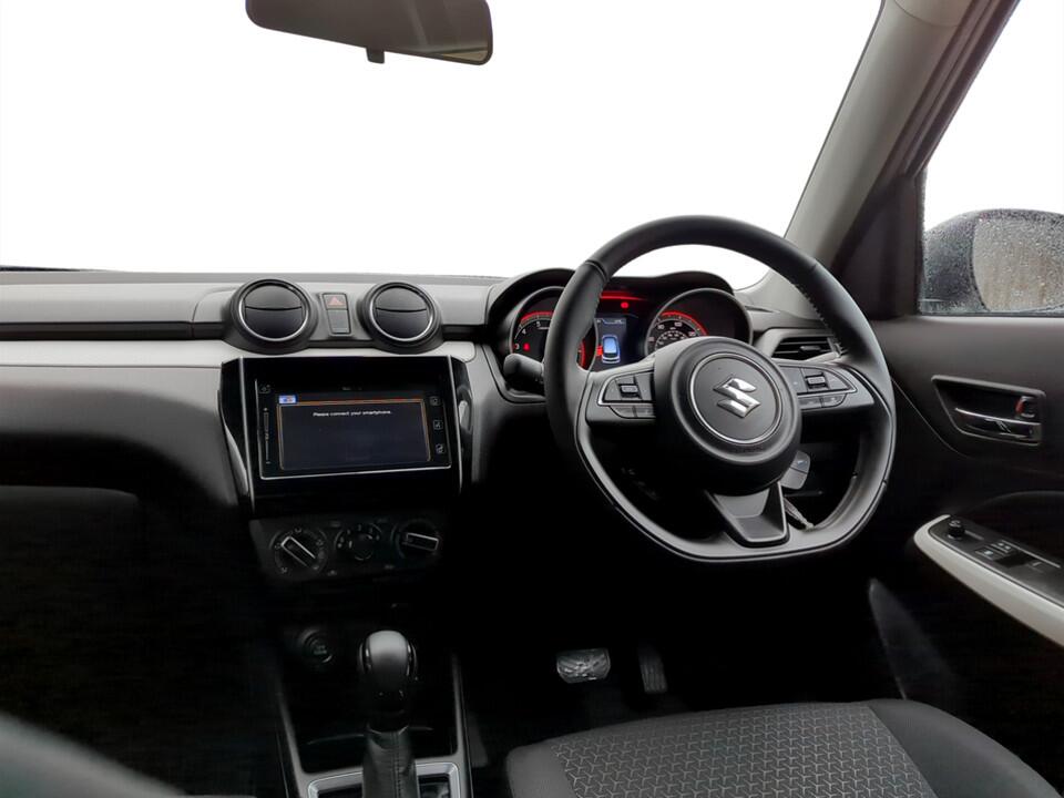 Used Suzuki Swift 2022 for sale - 77598116: Photo 10