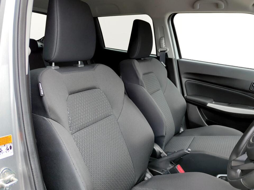 Used Suzuki Swift 2022 for sale - 77598116: Photo 12