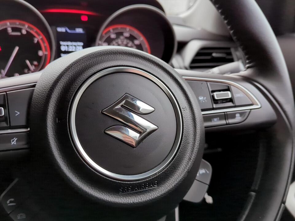 Used Suzuki Swift 2022 for sale - 77598116: Photo 13