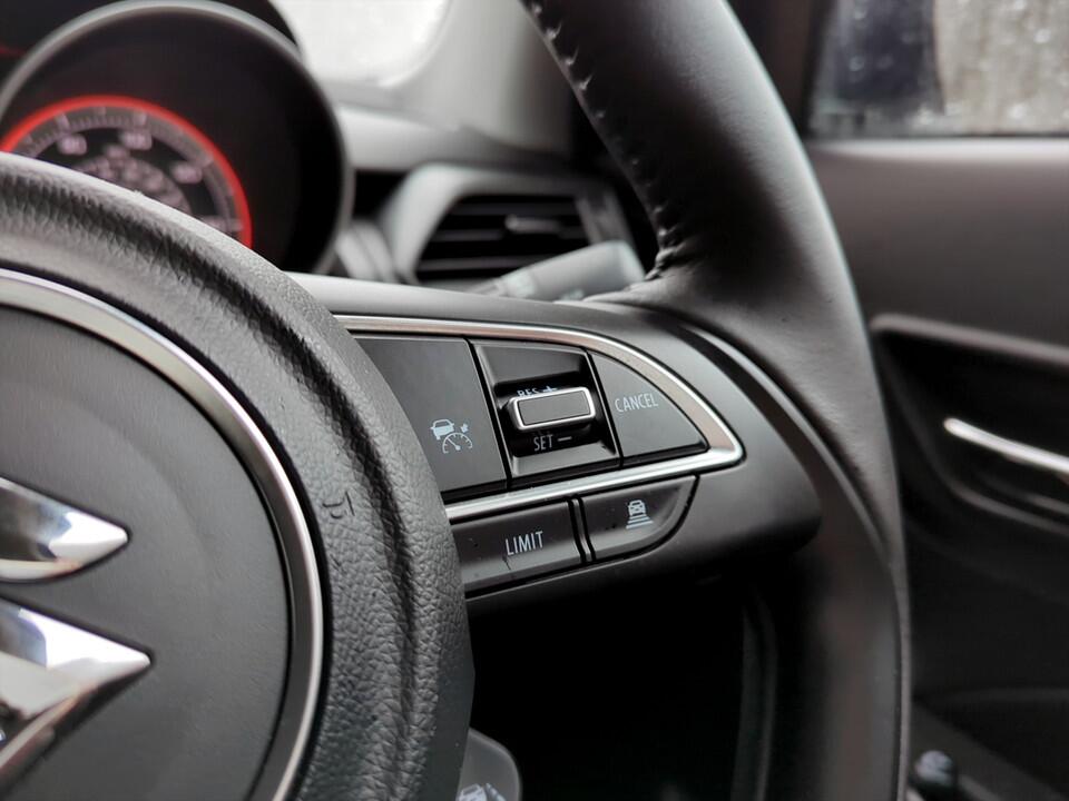 Used Suzuki Swift 2022 for sale - 77598116: Photo 14