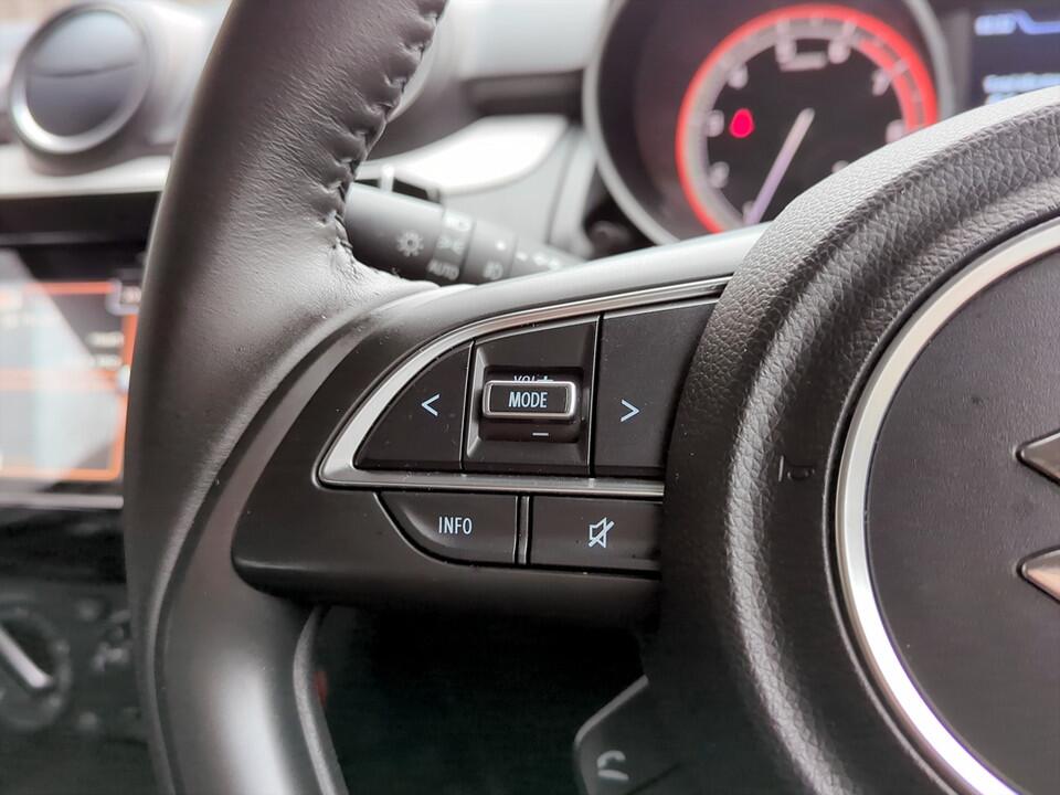 Used Suzuki Swift 2022 for sale - 77598116: Photo 15