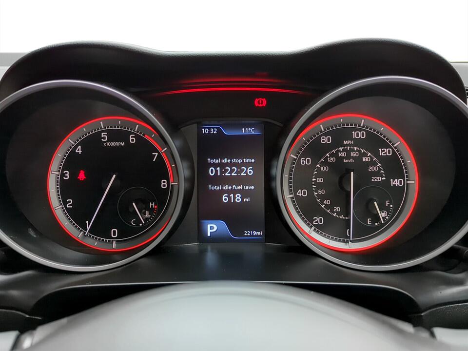 Used Suzuki Swift 2022 for sale - 77598116: Photo 16