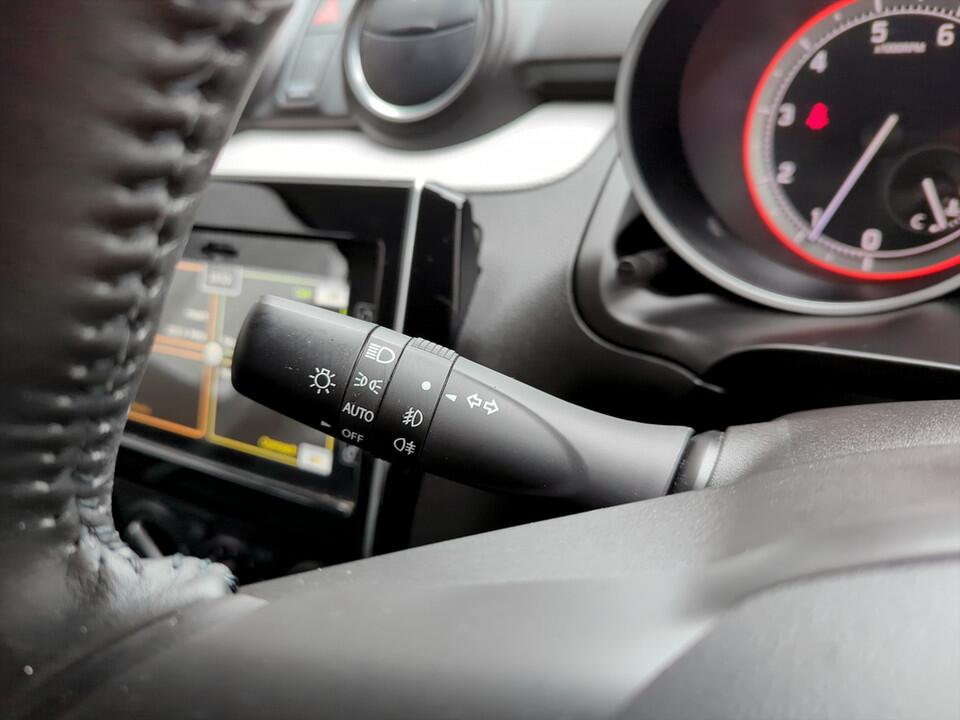 Used Suzuki Swift 2022 for sale - 77598116: Photo 18