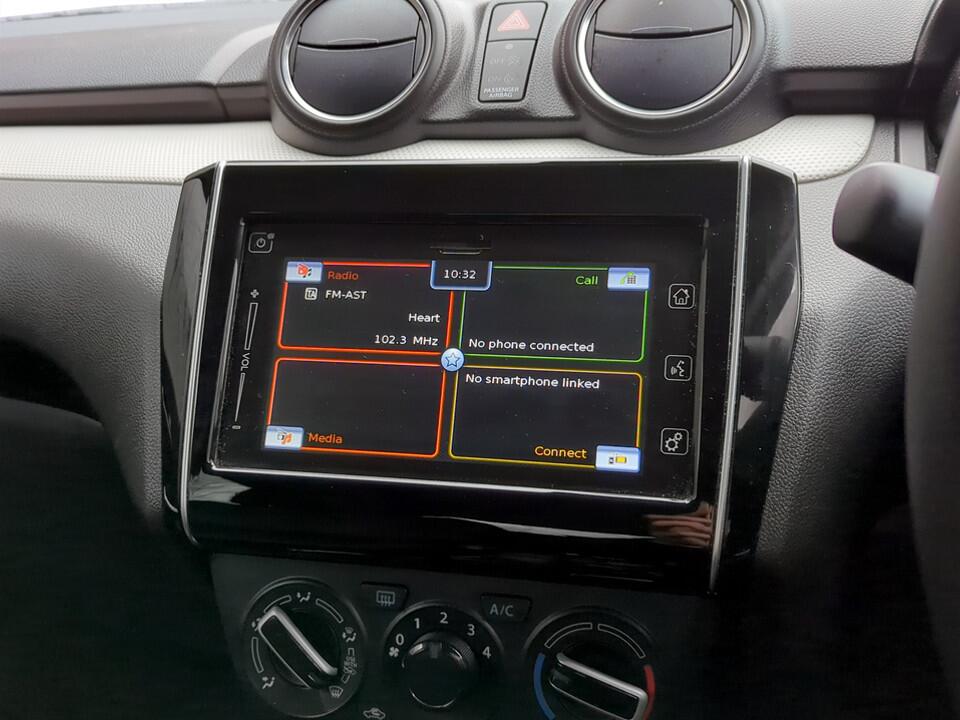 Used Suzuki Swift 2022 for sale - 77598116: Photo 20