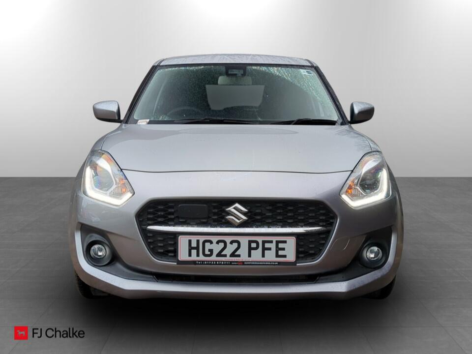 Used Suzuki Swift 2022 for sale - 77598116: Photo 5