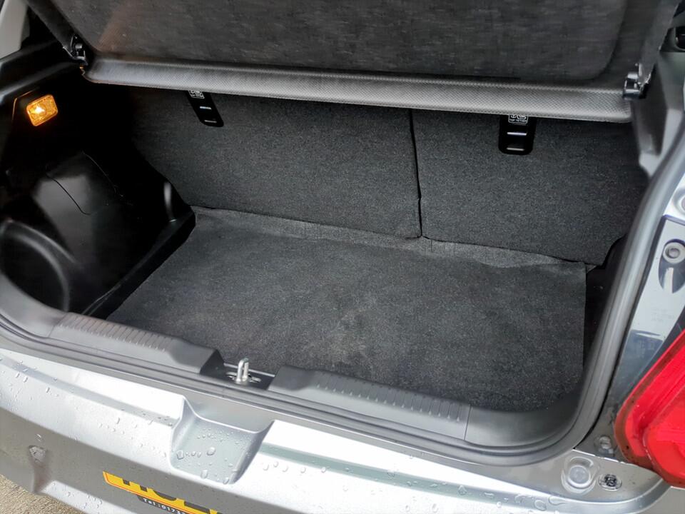 Used Suzuki Swift 2022 for sale - 77598116: Photo 6