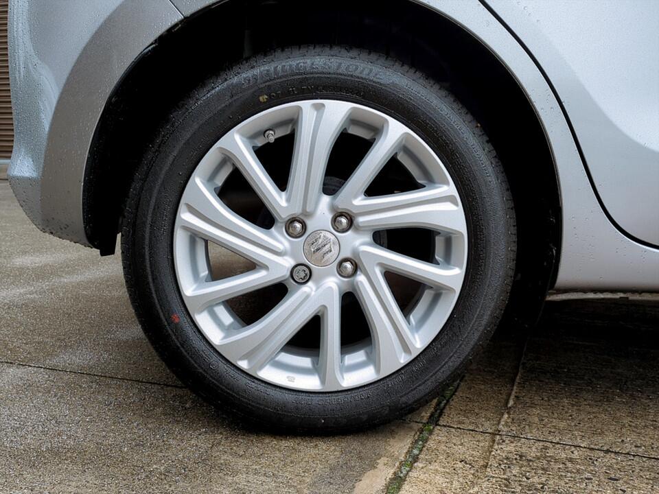 Used Suzuki Swift 2022 for sale - 77598116: Photo 7