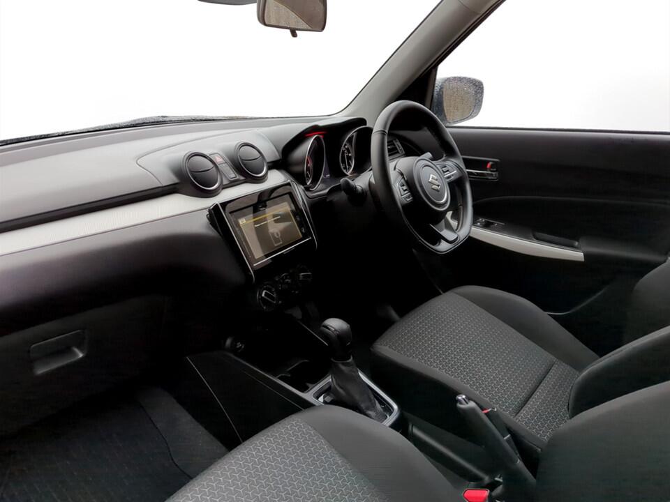 Used Suzuki Swift 2022 for sale - 77598116: Photo 9