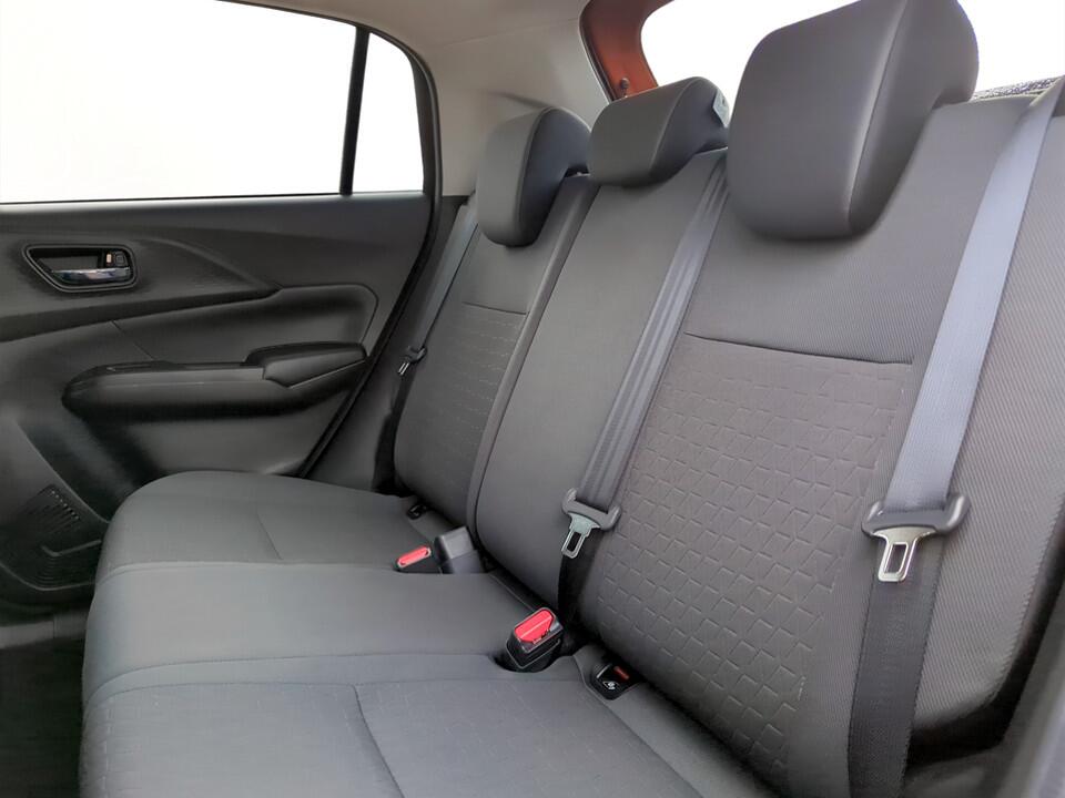 Used Suzuki Swift 2025 for sale - 76644693: Photo 10