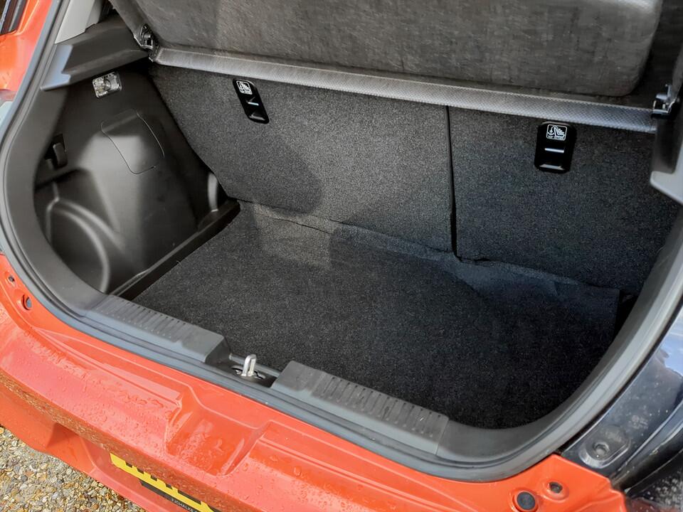 Used Suzuki Swift 2025 for sale - 76644693: Photo 11