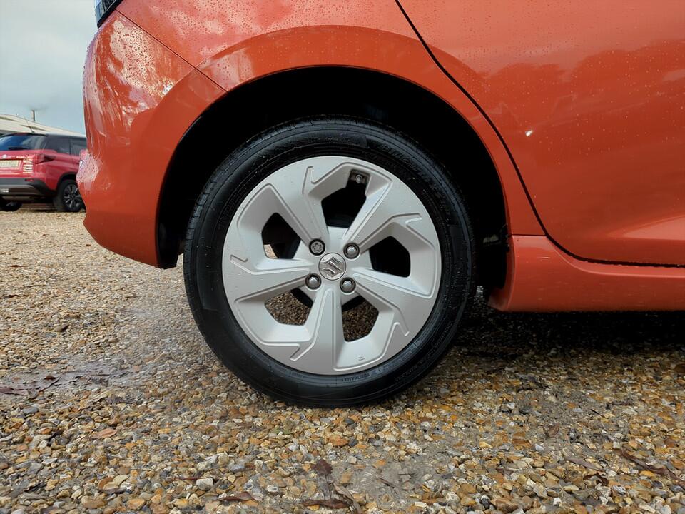 Used Suzuki Swift 2025 for sale - 76644693: Photo 12