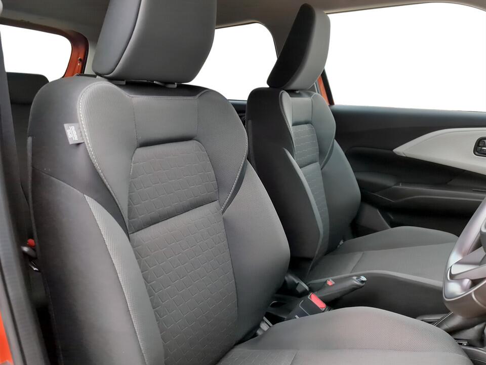 Used Suzuki Swift 2025 for sale - 76644693: Photo 13