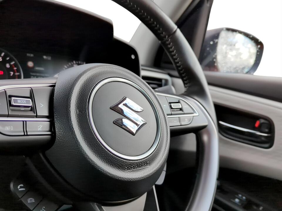 Used Suzuki Swift 2025 for sale - 76644693: Photo 14