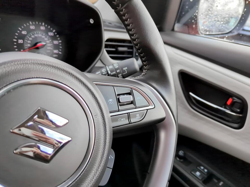 Used Suzuki Swift 2025 for sale - 76644693: Photo 15