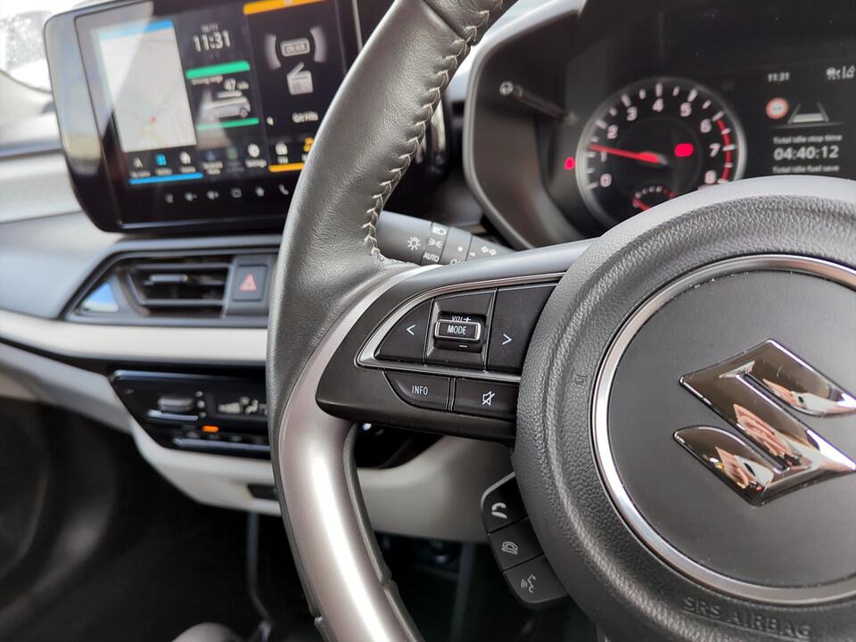 Used Suzuki Swift 2025 for sale - 76644693: Photo 16