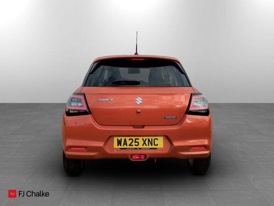 Used Suzuki Swift 2025 for sale - 76644693: Photo 3